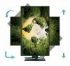 MSI Monitor PRO MP275PGN E14 27 cali/LED/FHD/Zakrzywiony/144Hz/Czarny
